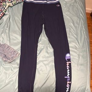 champion leggings